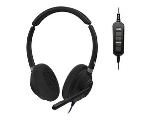 JPL Icon 120-UB4 Headset Wired Head-band Office/Call center USB Type-C