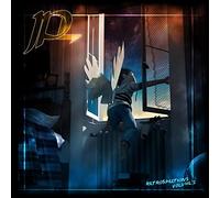 JPL (Jean Pierre Louveton) - Retrospections Volume 1