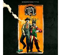JPL (Jean Pierre Louveton) - Retrospections Volume 3
