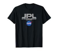 JPL - Jet Propulsion Laboratory - NASA Logo Space T-Shirt T-Shirt