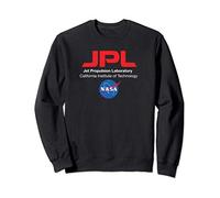 JPL - Jet Propulsion Laboratory - NASA Sweatshirt