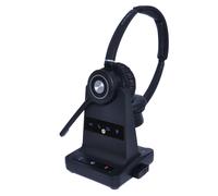JPL JPL-Explore-USB-B Headset Wireless Head-band Office/Call center Mi