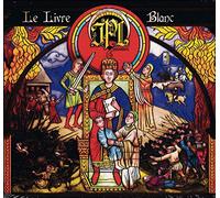 JPL - Le Livre Blanc