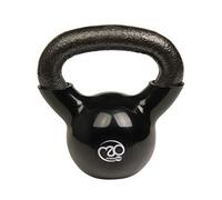 JPL New Fitness Gym Strength Training Fitness-Mad Vinyl Covered Kettlebells