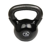JPL New Fitness Gym Strength Training Fitness-Mad Vinyl Covered Kettlebells