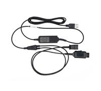 James Products Ltd Training Cable JPL BL11USB+P USB Y