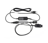 JPL Wired Headset Cable USB No BL-11 USB