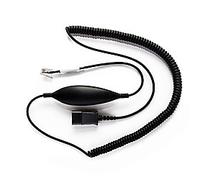 JPL Wired Headset Cable No BL-10+P