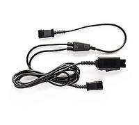JPL Wired Headset Cable No BL-11+P