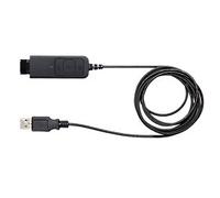 JPL Wired Headset Cable USB No BL-053+P