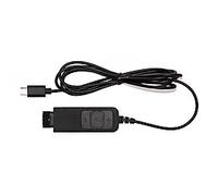 JPL Wired Headset Cable USB No BL-053+PC