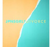 Jpnsgrls - Divorce [VINYL]