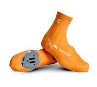 JPOJPO Cycling Shoe Covers Men Bike Bicycle Overshoes