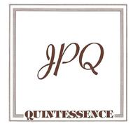 JPQ - Quintessence [VINYL]