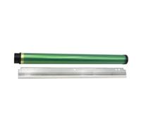 JPrbtfycr 1 Set OPC Drum Wiper Compatible With Printer Supplies 227 287 367 7522 7528