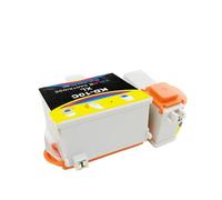 JPrbtfycr 10 XL 10XL 10XLBK 10XLC Black Compatible With Printer Models ESP 3 5 7 9 3250 Aftermarket Replacement(one set add 1BK)