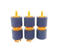 JPrbtfycr 10PCS 22K74870 Feed Separation Pickup Roller Compatible With Printer Supplies 7500 6500 7550 6550 3300 7000 3370 4400 7328 5065 5540 4475 5575 7556 For Part Number 22K74870(100pcs)