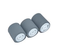 JPrbtfycr 10sets ADF Paper Pickup Roller Paper Feed Roller Compatible With Printer Supplies 250 E350 450 E255 355 455 6LE502960-6LE502970