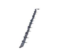 JPrbtfycr 1pcs Compatible With Printer Supplies MP 301spf MP 301 Guide Rod