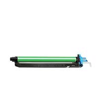 JPrbtfycr 1pcs DR311 DR-311 DR311K DR-311K Drum Unit Compatible With Printer Models C220 C280 C360 C7722 C7728 K M C Y Aftermarket Replacement(Y)