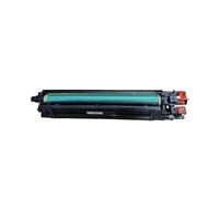 JPrbtfycr 1PCS Drum Unit Compatible With Printer Models C226 C266 C256 C7222 C7226 Second Hand Color Copier Japan 1995(BK)
