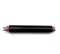 JPrbtfycr 1pcs Quality V180 Lower Fuser Pressure Roller Compatible With Printer Models Versant 180 80 2100 3100 V80 V2100 V3100 For Part Number 059K81320 Aftermarket Replacement