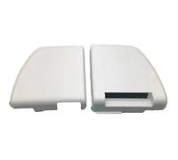 JPrbtfycr 1PCS RC1-5524-000CN RM1-2054-000CN Left Right Side Cover Assembly Compatible With 1018 1020 Plus 1022 1022n 1010 Universal Fit Aftermarket Replacement(1010 White)