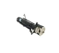 JPrbtfycr 1pcs Universal Fit Pump Assembly B2233201 B2233211 B2233251 B2233255 Compatible With MPC2000 2500 3000 3500 4500 SPC811 CMYK Toner Pump Unit Aftermarket Replacement(BK)