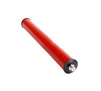 JPrbtfycr 1PCS Upper Fuser Roller Compatible With MPC4501 MPC5501 Printer Models For Part Number LD645C LD655C Aftermarket Replacement