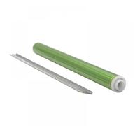 JPrbtfycr 1SET 6LK49077000 6LJ70395000 OPC Drum Cleaning Compatible With Printer Models 2000AC 2050C 2051C 2500AC 2505AC 2550C 2551C 2555C 3005AC 3015 Aftermarket Replacement(1SET)
