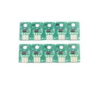 JPrbtfycr 1X 10X MC-20 0628C002AA Maintenance Box Waste Ink Tank Chip Compatible With Printer Models ImagePROGRAF PRO-1000 PRO-500 PRO 1000 500 For Part Number MC20 Aftermarket Replacement(1PC)