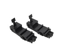 JPrbtfycr 2PCS PCUT Cutter Plotter Pinch Roller Assembly Pressure Wheel Compatible With Printer Supplies P-cut CT-900 CT1200 CT630