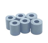 JPrbtfycr 2Sets Paper Pickup Roller Feed Roller Compatible With Printer Models 5580 6550 6680 7550 7500 750i 7600 7775 7780 For Part Number ADF Pickup Roller(6Pcs Tire)