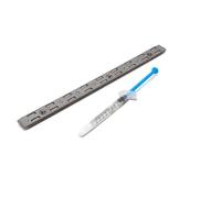 JPrbtfycr 2X Fuser Heat Cloth Fabric Oil Application Pad Compatible With Printer Models P2040 P2235 P2335 M2040 M2135 M2235 M2540 M2635 2640 For Part Number 8K1927225B 1G724-97012(Group A)