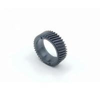 JPrbtfycr 3PCS Upper Fuser Roller Gear Kit Compatible With Printer Supplies MP7500 8000 MP8001 7502 2060 2075 AB01-2062 AB01-2328 AB01-2318(Gear AB01-2062)