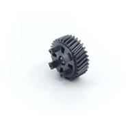 JPrbtfycr 3PCS Upper Fuser Roller Gear Kit Compatible With Printer Supplies MP7500 8000 MP8001 7502 2060 2075 AB01-2062 AB01-2328 AB01-2318(Drive Gear AB01-2328)