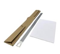 JPrbtfycr 4X BH C8000 Charge Corona Grid Compatible With Printer Models C8000 C1085 C6110 C1100 C6085 For Part Number BHC8000(Grid N wire)