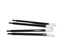 JPrbtfycr 50PCS T-21 Clean Swabs For Ruby Stick T-21 Cleaning Swabs For Rubystick Printhead Cleaning Swab Compatible With Printer Supplies