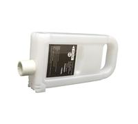 JPrbtfycr 700ML Empty Refill Ink Cartridge With Chip PFI-710 PFI 710 Compatible With Printer Models TX-2000 TX3000 TX4000 TX5200 TX5300 TX5300D 5400 Aftermarket Replacement(PFi-710 Refill-BK)