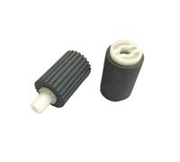 JPrbtfycr ADF Pickup Roller Assembly 1pc Compatible With Printer Supplies ECOSYS P5021 P5026 M5521 M5526 P5021cdn P5201cdw P5026cdn P5026cdw