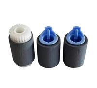 JPrbtfycr ChongHui 1Sets For 4250 P4014 4015 4515 Pick Up Roller Separation Pad Compatible With Printer Supplies M600 M601 M602 M603 4250 P4014 4015 4515