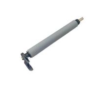 JPrbtfycr Compatible With Intermec PM45 Thermal Barcode Label Printer Kit Platen Roller Part Number 50180235-001(Kit Platen Roller)