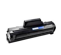 JPrbtfycr Compatible With Laser Printer Models 107a 107w MFP 135a 135w 137fnw 105A Black Toner Cartridge Replacement For Part Number W1105A Aftermarket Replacement(With chip Toner)