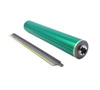 JPrbtfycr Compatible With OPC Drum Universal Fit For C6500 C7000 C6501 C6000 C5500 C5501 8050 6500 5500 7000 6501 5501 C500 Cleaning Third Party Replacement(1SET AS PIC)