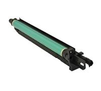 JPrbtfycr Compatible With Printer Models C250i C300i C360i C7130i For Part Number DR-316K AAV70RD DR-316 Color AAV70TD Aftermarket Replacement(bk)