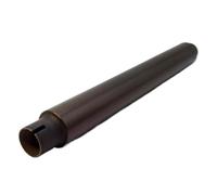JPrbtfycr Compatible With Printer Models MX M453N 4528 5608 5658 4658 MX363 283 503 Fuser Upper Heat Roller Lower Pressure Roller For Part Number NROLI1827FCZ1 NROLT1821FCZZ(Upper Roller)