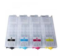 JPrbtfycr Compatible With Printer Models WF-C5290 WF-C5790 WF-C5210 WF-C5710 C5210 C5390 C5790 C5710 T946 T902XL T945XL T944 Refill Ink Cartridge No Chip Universal Fit