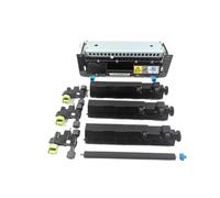 JPrbtfycr Compatible With Printer Supplies MS710 MS711 MS810 MS811 MS812 MX710 MX711 MX810 XM5163 XM5170 XM7170 M5170 Fuser Assembly Kit(220V 40X7744 40X8017)