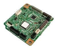 JPrbtfycr Compatible With Pro M402 M403 M426 M427 402 403 426 427 Printer Models DC Controller Board RM2-7509 RM2-8680 Aftermarket Replacement(With cable)