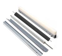 JPrbtfycr D0BX-6051 D074-6446 1st Transfer Roller Unit Maintenance Kit Bar Brush Roller Compatible With Printer Models Pro 8100 8120 8110 8200 8210 8220 For Part Number D0BX-6051 D074-6446